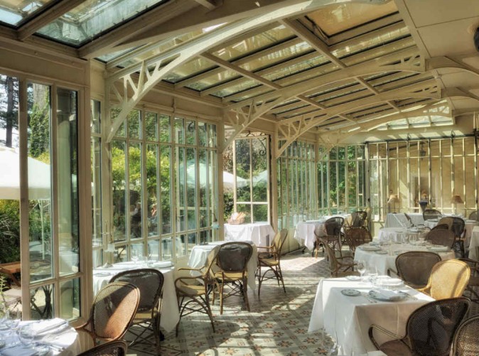 044_Le Clair de la Plume (c) Private Selection Hotels - Schoene Aussichten Touristik-restaurant